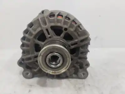Gebrauchtes Autoersatzteil Lichtmaschine zum AUDI A4 BERLINA (B8)  OEM-IAM-Referenzen 03L903023L  