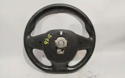 Second-hand car spare part STEERING WHEEL for RENAULT MEGANE III BERLINA 5P (2008->) 1.5 Business [1.5 Ltr. - 70 kW dCi Diesel FAP] OEM IAM references 6235699  