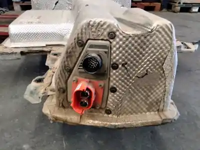 Recambio de automóvil de segunda mano de BATERIA para VOLKSWAGEN GOLF VII (5G1, BQ1, BE1, BE2) E-GOLF referencias OEM IAM 5QE915703B  