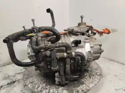 Second-hand car spare part COMPLETE ENGINE for VOLKSWAGEN GOLF VII (5G1, BQ1, BE1, BE2) E-GOLF OEM IAM references EAZ  