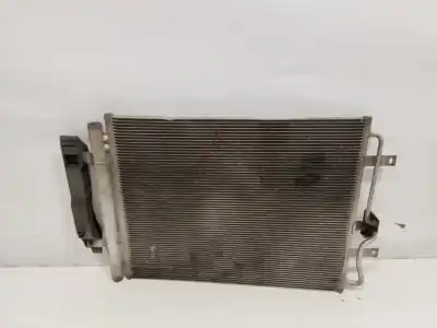 Peça sobressalente para automóvel em segunda mão condensador / radiador de ar condicionado por volkswagen golf vii (5g1, bq1, be1, be2) e-golf referências oem iam 