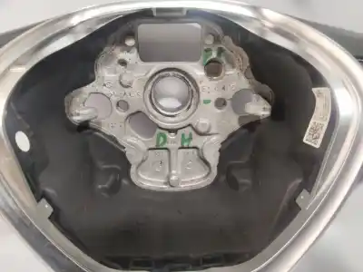 Second-hand car spare part STEERING WHEEL for VOLKSWAGEN GOLF VII (5G1, BQ1, BE1, BE2) E-GOLF OEM IAM references 5G0419091  