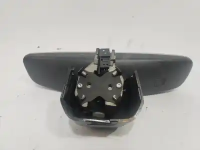 Second-hand car spare part INTERIOR REARVIEW MIRROR for VOLKSWAGEN GOLF VII (5G1, BQ1, BE1, BE2) E-GOLF OEM IAM references E11028191  