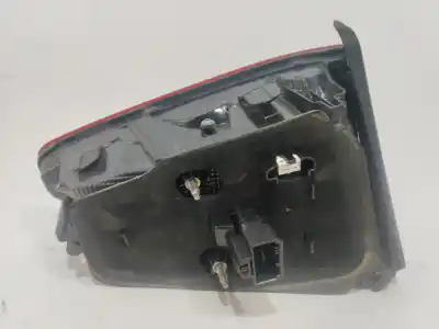 Peça sobressalente para automóvel em segunda mão farolim traseiro direito por volkswagen golf vii (5g1, bq1, be1, be2) e-golf referências oem iam 5g0945094ag
