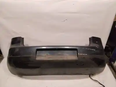 Second-hand car spare part REAR BUMPER for VOLKSWAGEN GOLF V BERLINA (1K1) GT Sport OEM IAM references   