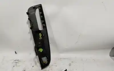 Second-hand car spare part LEFT FRONT POWER WINDOW SWITCH for VOLKSWAGEN GOLF V BERLINA (1K1) GT Sport OEM IAM references   