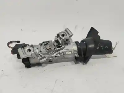 Second-hand car spare part IGNITION SWITCH for VOLKSWAGEN GOLF VII (5G1, BQ1, BE1, BE2) E-GOLF OEM IAM references 1K0905851  