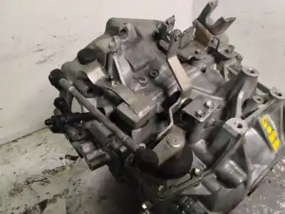 Second-hand car spare part GEARBOX for JEEP COMPASS Limited OEM IAM references RX233278AD  