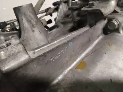 Pezzo di ricambio per auto di seconda mano riduttore per jeep compass limited riferimenti oem iam rx233278ad  