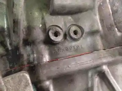 Pezzo di ricambio per auto di seconda mano riduttore per jeep compass limited riferimenti oem iam rx233278ad  