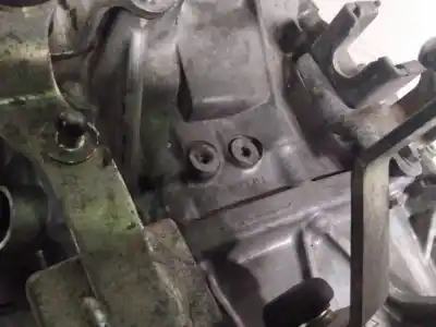 Pezzo di ricambio per auto di seconda mano riduttore per jeep compass limited riferimenti oem iam rx233278ad  