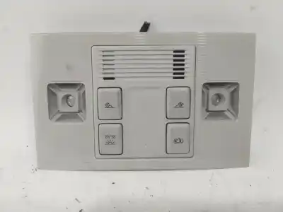 Peça sobressalente para automóvel em segunda mão luz interior por volkswagen golf vii (5g1, bq1, be1, be2) e-golf referências oem iam 5ta947105b