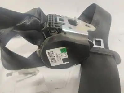 Recambio de automóvil de segunda mano de CINTURON SEGURIDAD TRASERO DERECHO para VOLKSWAGEN GOLF VII (5G1, BQ1, BE1, BE2) E-GOLF referencias OEM IAM 621102200  