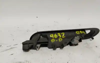 Recambio de automóvil de segunda mano de MANETA INTERIOR DELANTERA DERECHA para SEAT IBIZA (6L1) Cool referencias OEM IAM TE002093  