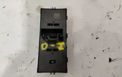 Second-hand car spare part LEFT FRONT POWER WINDOW SWITCH for VOLKSWAGEN GOLF VII (5G1, BQ1, BE1, BE2)  OEM IAM references 5G0959857  