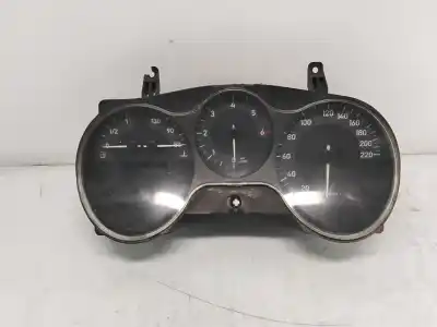 Peça sobressalente para automóvel em segunda mão quadrante por seat leon (1p1) leon (1p1) (2005 - 2012) referências oem iam 1p0920823g  