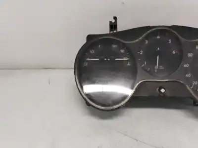 Peça sobressalente para automóvel em segunda mão quadrante por seat leon (1p1) leon (1p1) (2005 - 2012) referências oem iam 1p0920823g  