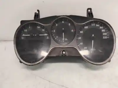 Peça sobressalente para automóvel em segunda mão quadrante por seat leon (1p1) leon (1p1) (2005 - 2012) referências oem iam 1p0920823g  