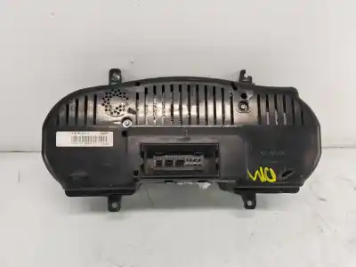 Peça sobressalente para automóvel em segunda mão QUADRANTE por SEAT LEON (1P1)  Referências OEM IAM 1P0920823G  