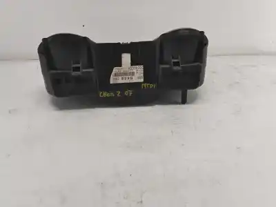 Peça sobressalente para automóvel em segunda mão quadrante por seat leon (1p1) leon (1p1) (2005 - 2012) referências oem iam 1p0920823g  