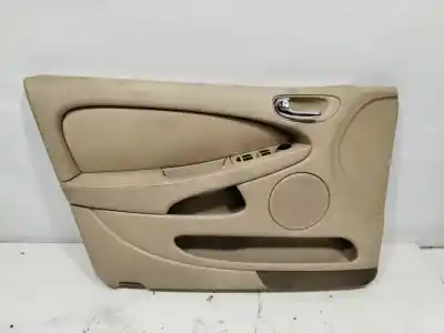Pezzo di ricambio per auto di seconda mano RIVESTIMENTO PORTA ANTERIORE SINISTRO per JAGUAR X-TYPE 2.0 V6 Riferimenti OEM IAM   