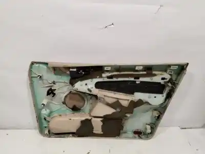 Second-hand car spare part left front door trim for jaguar x-type 2.0 v6 oem iam references   