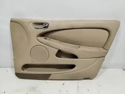 Second-hand car spare part right front door trim for jaguar x-type 2.0 v6 oem iam references   