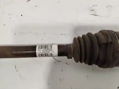 Автозапчасти б/у передняя правая трансмиссия за renault clio iii rip curl ссылки oem iam 8200499586   Автозапчасти б/у передняя правая трансмиссия за renault clio iii rip curl ссылки oem iam 8200499586