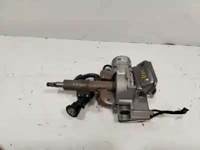 Recambio de automóvil de segunda mano de COLUMNA DIRECCION para LANCIA YPSILON (402)  referencias OEM IAM 28160372  