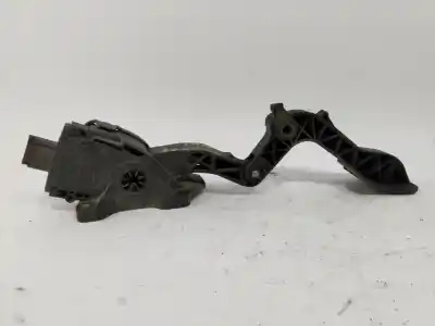 Pezzo di ricambio per auto di seconda mano PEDALE DELL ACCELERATORE per FIAT SCUDO (222) 2.0 D MULTIJET Riferimenti OEM IAM 1400838880  