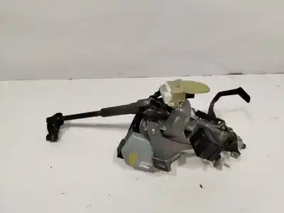 Recambio de automóvil de segunda mano de COLUMNA DIRECCION para RENAULT SCENIC III  referencias OEM IAM 488103131R  