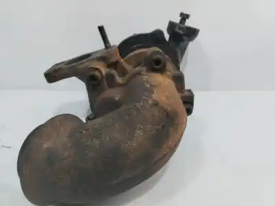 Recambio de automóvil de segunda mano de TURBOCOMPRESOR para CITROEN C3 1.4 HDI (68 CV) 1.4 HDi referencias OEM IAM 54359700007  
