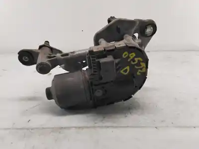 Recambio de automóvil de segunda mano de MOTOR LIMPIA DELANTERO para PEUGEOT 407 SW Premium referencias OEM IAM 9656859880  