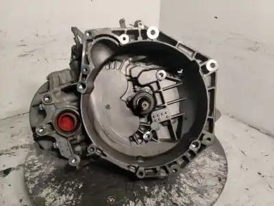 Gebrauchtes Autoersatzteil GETRIEBE zum OPEL ZAFIRA B  OEM-IAM-Referenzen M32  