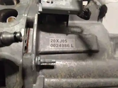 Recambio de automóvil de segunda mano de CAJA CAMBIOS para OPEL CORSA F CORSA F referencias OEM IAM 20XJ05  