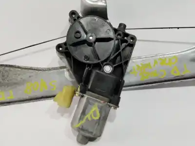 Recambio de automóvil de segunda mano de ELEVALUNAS TRASERO DERECHO para CHEVROLET CRUZE LS referencias OEM IAM   