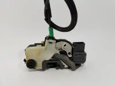 Recambio de automóvil de segunda mano de CERRADURA PUERTA TRASERA DERECHA para CHEVROLET CRUZE LS referencias OEM IAM 13578245  