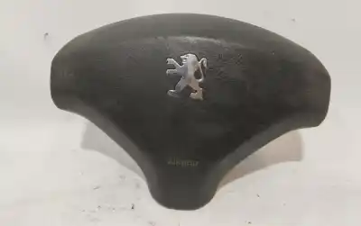 Pezzo di ricambio per auto di seconda mano AIR BAG ANTERIORE SINISTRO per PEUGEOT 308 I (4A_, 4C_) 2.0 BIOFLEX Riferimenti OEM IAM 96810154ZD  