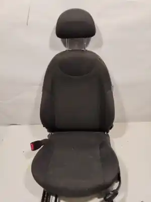 Автозапчастина б/у ліве передне сиділо для mini mini (r50, r53) one посилання на oem iam 52100397328  
