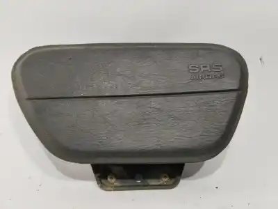 Recambio de automóvil de segunda mano de AIRBAG LATERAL DELANTERO IZQUIERDO para MERCEDES-BENZ CLASE M (W163) * referencias OEM IAM A1638600105  