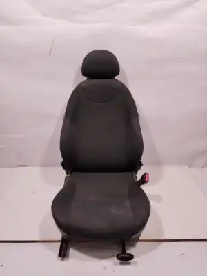 Recambio de automóvil de segunda mano de ASIENTO DELANTERO DERECHO para MINI MINI (R50, R53) One referencias OEM IAM 52100305607  
