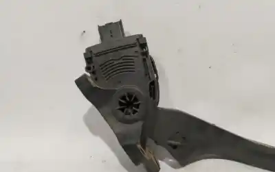 Recambio de automóvil de segunda mano de PEDAL ACELERADOR para PEUGEOT 207 207 ACTIVE HD referencias OEM IAM 9680756880  