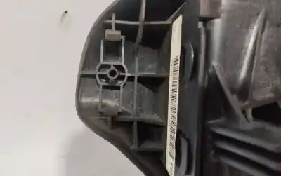 Recambio de automóvil de segunda mano de AIRBAG DELANTERO IZQUIERDO para PEUGEOT 307 BERLINA (S2) * referencias OEM IAM 96821872ZR  