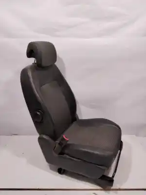 Peça sobressalente para automóvel em segunda mão assento dianteiro esquerdo por chevrolet captiva 2.2 vcdi lt 2wd 163 cv / 120 kw referências oem iam   