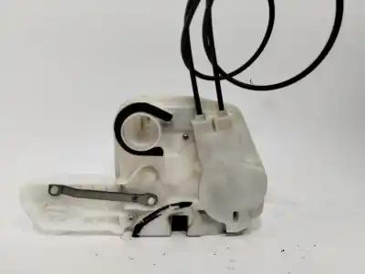 Автозапчасти б/у замок левой передней двери за mitsubishi outlander (gf0) kaiteki 4wd ссылки oem iam 5715a589  