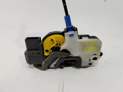Pezzo di ricambio per auto di seconda mano  per OPEL MOKKA  Riferimenti OEM IAM 13579522  