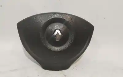 Peça sobressalente para automóvel em segunda mão airbag dianteiro esquerdo por renault grand modus 1.6 16v referências oem iam 8200644859  