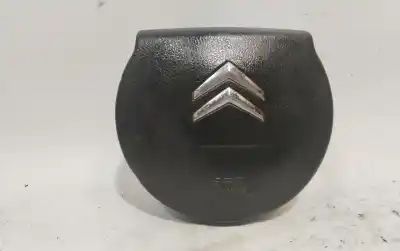 Recambio de automóvil de segunda mano de AIRBAG DELANTERO IZQUIERDO para CITROEN C4 BERLINA Citroen c4 referencias OEM IAM 96471578ZD  