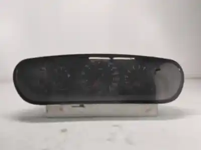 Pezzo di ricambio per auto di seconda mano pannello degli strumenti per citroen c5 i break (de_) 2.0 hdi (derhsb, derhse) riferimenti oem iam 9654562680  