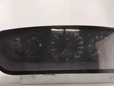 Pezzo di ricambio per auto di seconda mano pannello degli strumenti per citroen c5 i break (de_) 2.0 hdi (derhsb, derhse) riferimenti oem iam 9654562680  